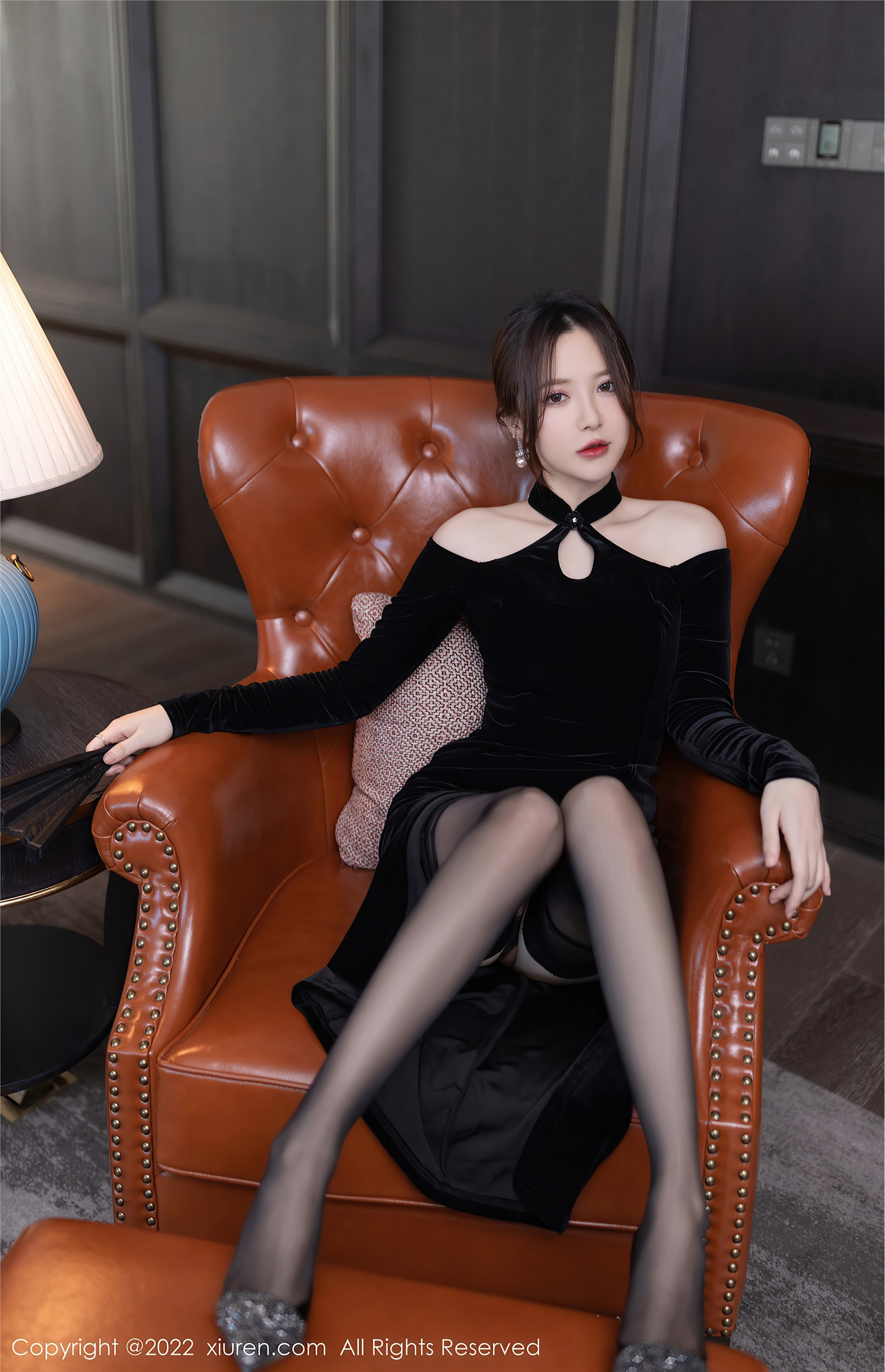 Xiuren秀人网 2022.07.29 NO.5362 鱼子酱Fish